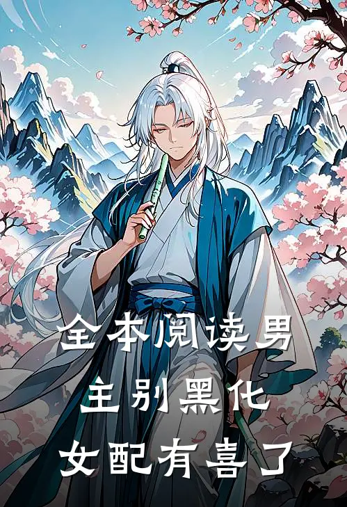 全本阅读男主别黑化，女配有喜了