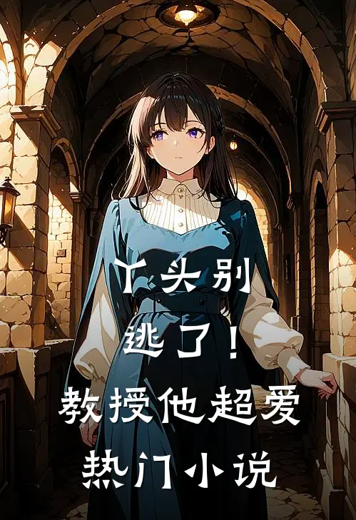 丫头别逃了！教授他超爱热门小说