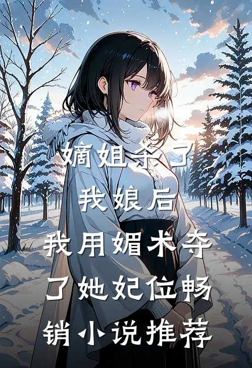 嫡姐杀了我娘后，我用媚术夺了她妃位畅销小说推荐