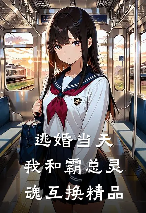 逃婚当天，我和霸总灵魂互换精品