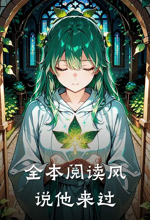 全本阅读风说他来过