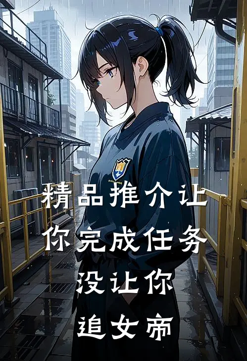 精品推介让你完成任务，没让你追女帝