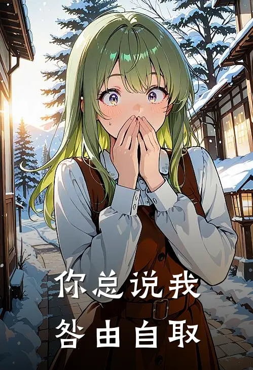 你总说我咎由自取
