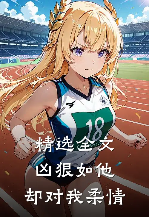 精选全文凶狠如他，却对我柔情