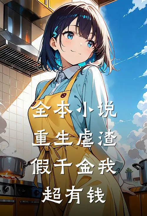 全本小说重生虐渣：假千金我超有钱