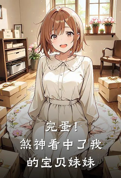 完蛋！煞神看中了我的宝贝妹妹