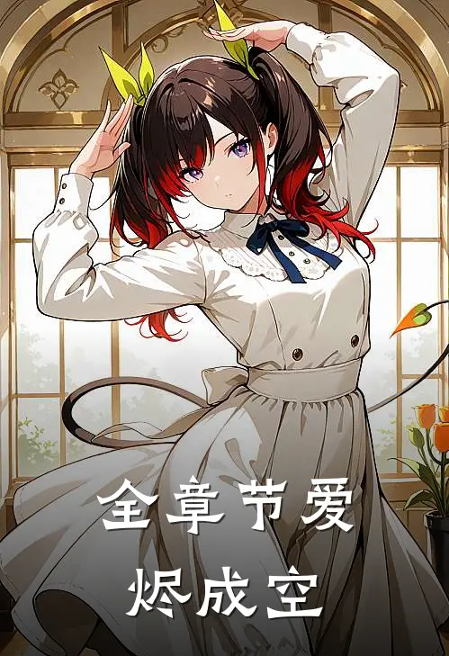 全章节爱烬成空