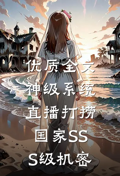优质全文神级系统：直播打捞国家SSS级机密