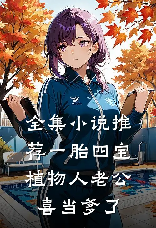 全集小说推荐 一胎四宝：植物人老公喜当爹了