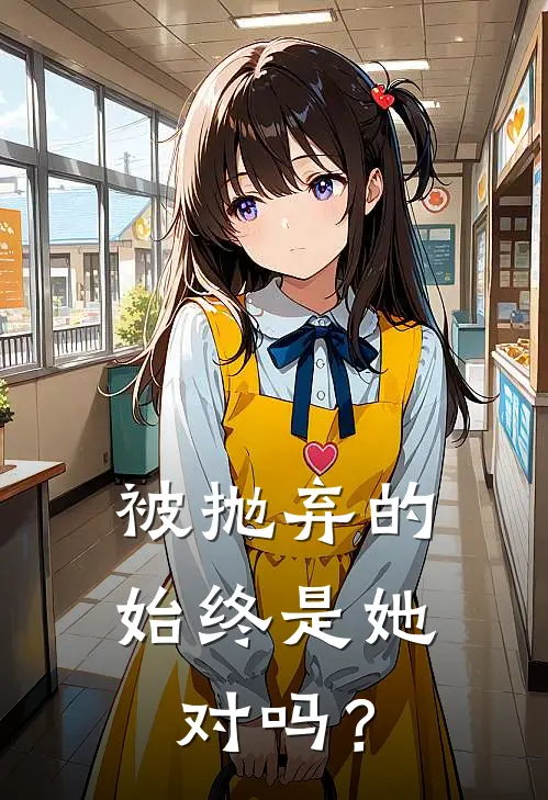 被抛弃的始终是她，对吗？