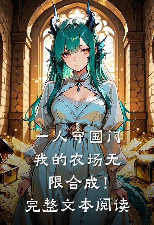 一人守国门，我的农场无限合成！完整文本阅读