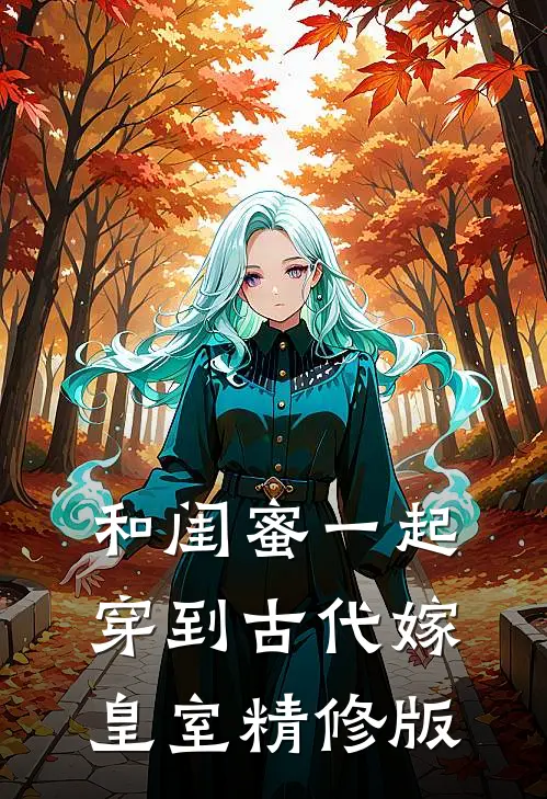 和闺蜜一起穿到古代嫁皇室精修版