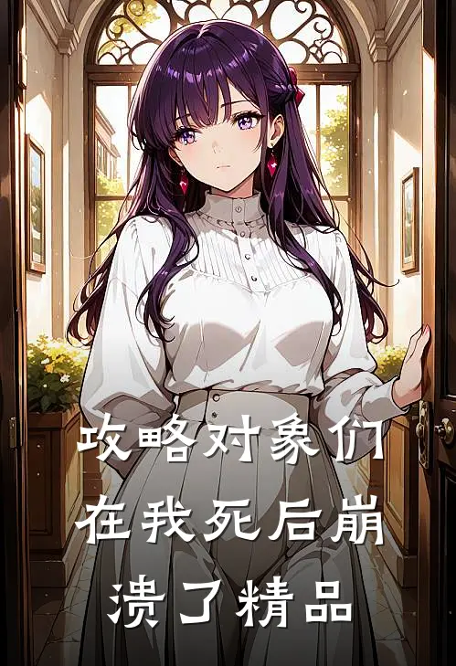 攻略对象们在我死后崩溃了精品