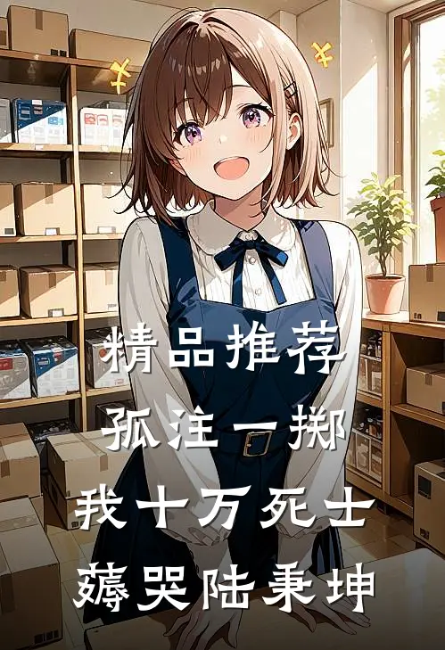 精品推荐孤注一掷：我十万死士薅哭陆秉坤