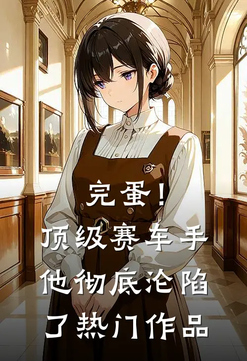 完蛋！顶级赛车手他彻底沦陷了热门作品