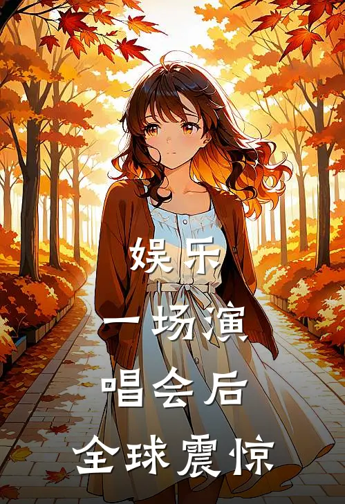娱乐：一场演唱会后，全球震惊