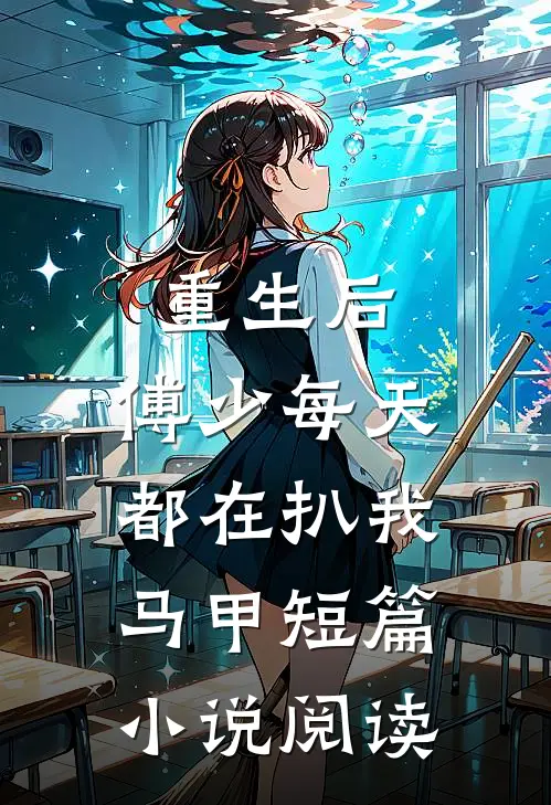 重生后，傅少每天都在扒我马甲短篇小说阅读