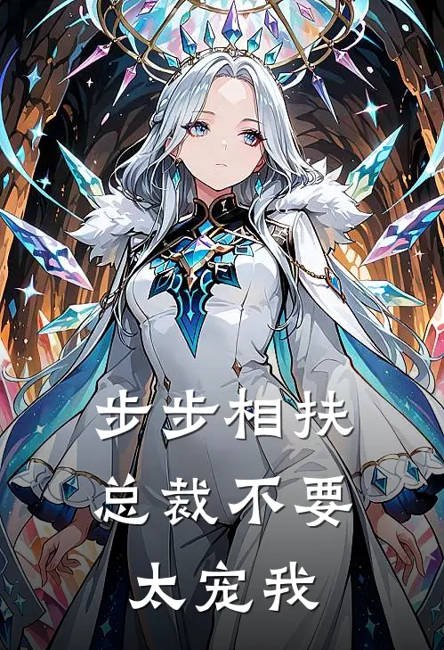 步步相扶：总裁不要太宠我