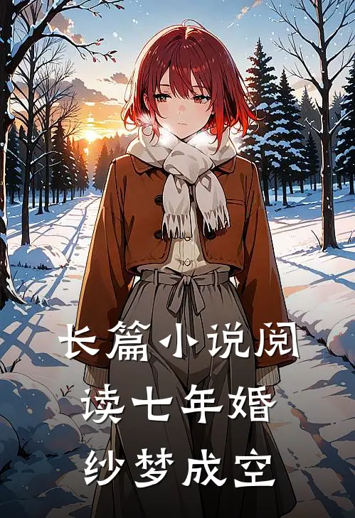 长篇小说阅读七年婚纱梦成空