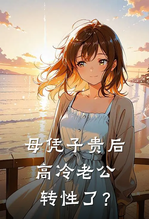 母凭子贵后，高冷老公转性了？