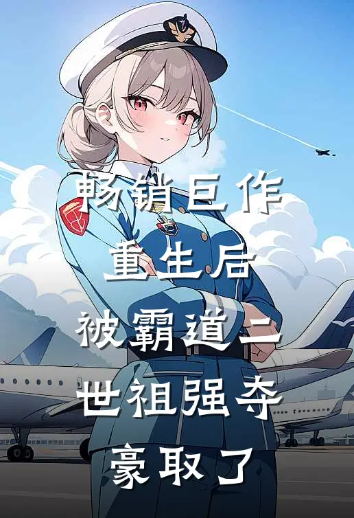 畅销巨作重生后，被霸道二世祖强夺豪取了