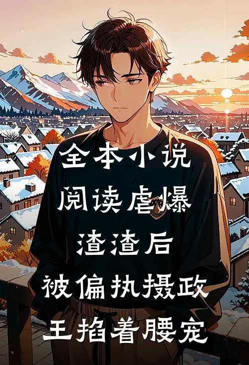 全本小说阅读虐爆渣渣后，被偏执摄政王掐着腰宠