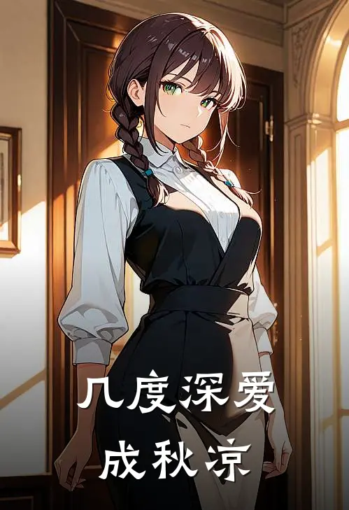 几度深爱成秋凉