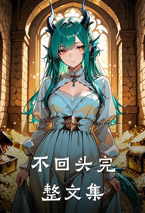 不回头完整文集