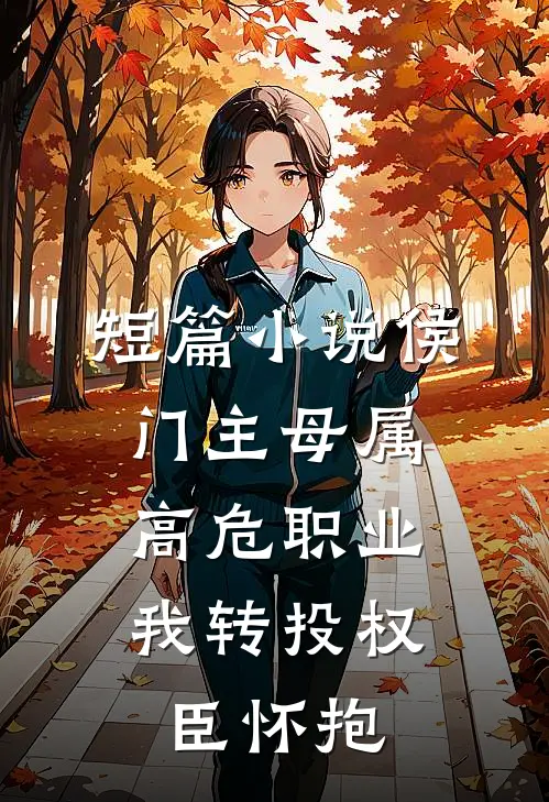 短篇小说侯门主母属高危职业，我转投权臣怀抱