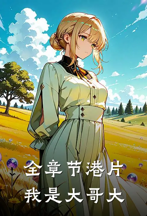 全章节港片：我是大哥大