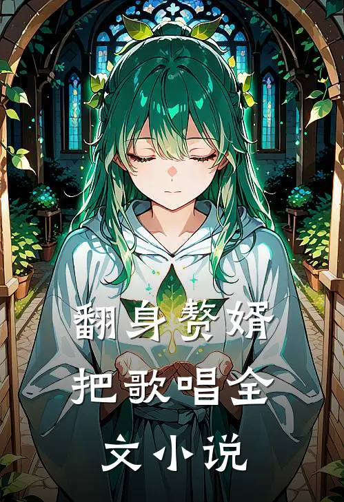 翻身赘婿把歌唱全文小说