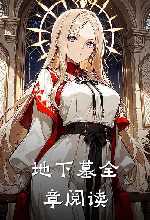 地下墓全章阅读