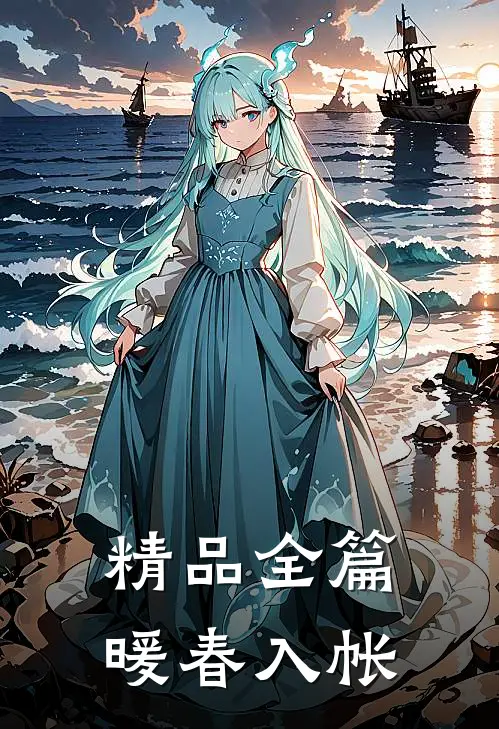 精品全篇暖春入帐