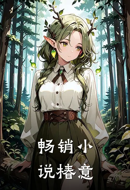 畅销小说椿意