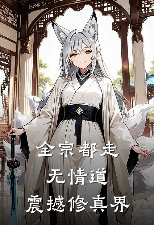 全宗都走无情道，震撼修真界