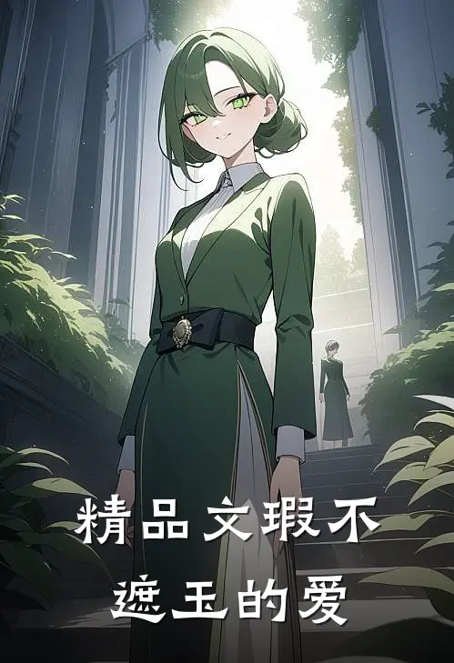 精品文瑕不遮玉的爱