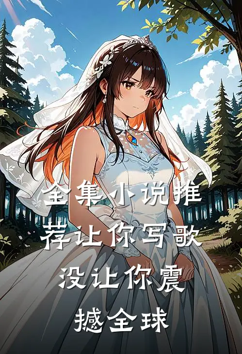 全集小说推荐让你写歌，没让你震撼全球