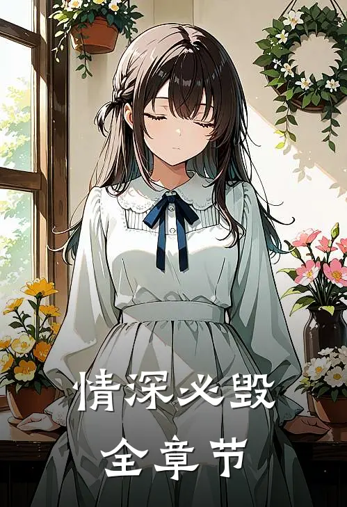 情深必毁全章节