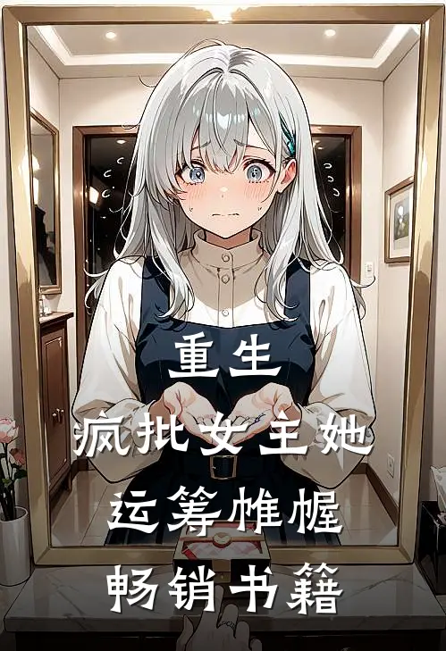 重生：疯批女主她运筹帷幄畅销书籍