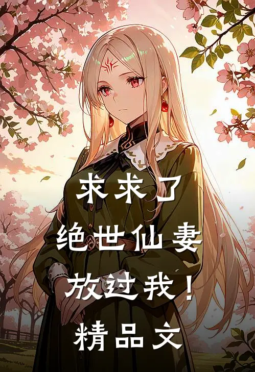 求求了，绝世仙妻放过我！精品文