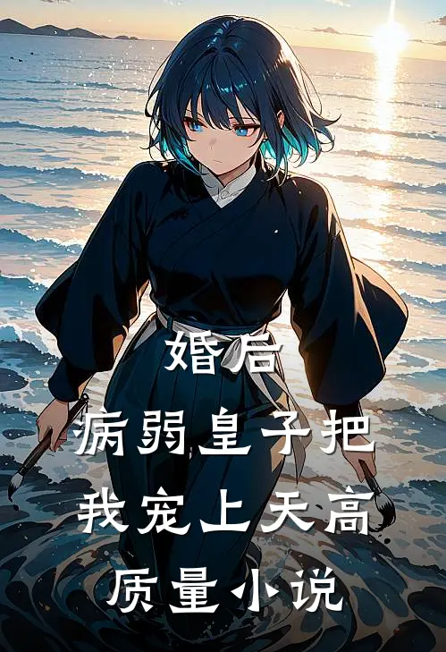 婚后，病弱皇子把我宠上天高质量小说