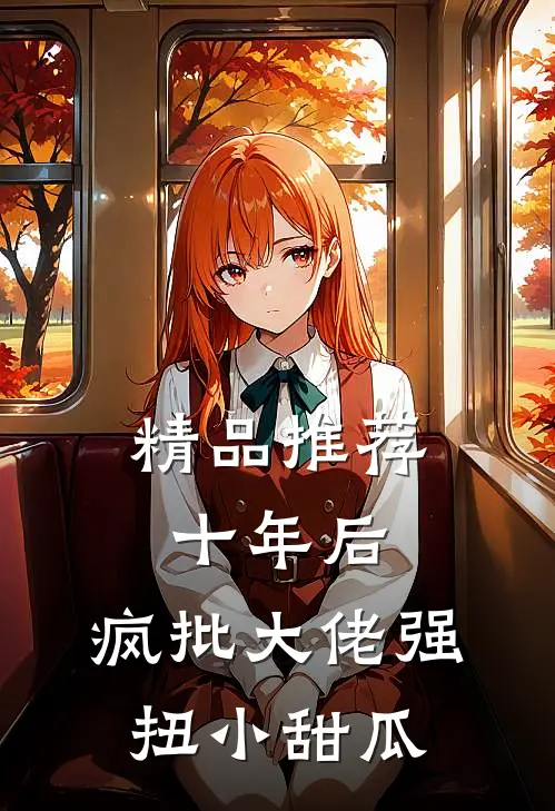 精品推荐十年后，疯批大佬强扭小甜瓜