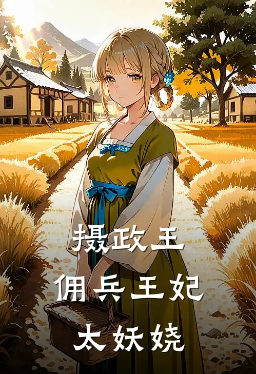 摄政王，佣兵王妃太妖娆