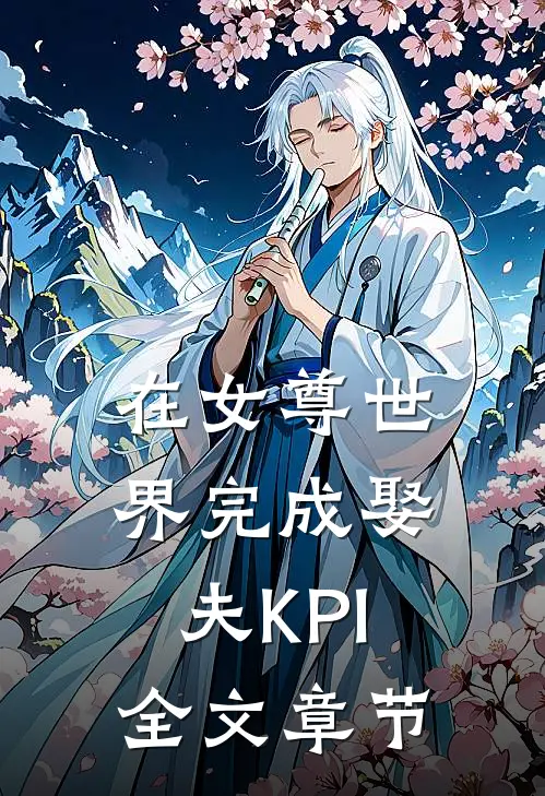 在女尊世界完成娶夫KPI全文章节