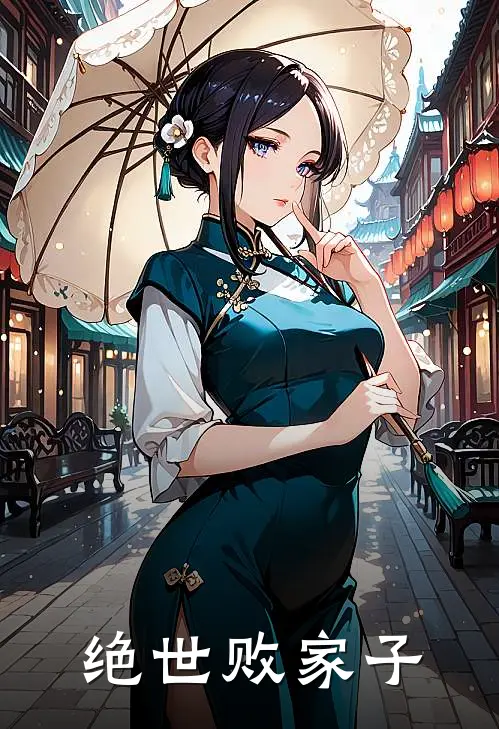 绝世败家子