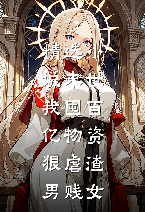 精选小说末世：我囤百亿物资，狠虐渣男贱女