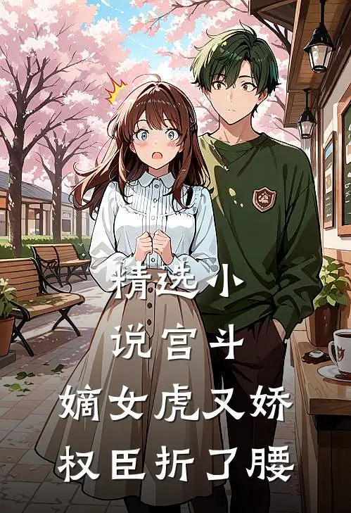 精选小说宫斗：嫡女虎又娇，权臣折了腰