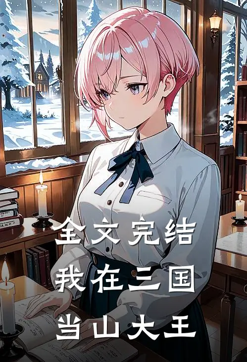 全文完结我在三国当山大王
