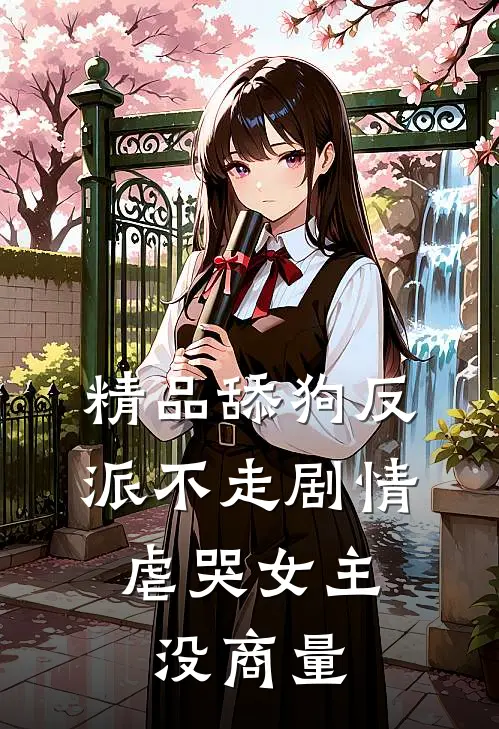 精品舔狗反派不走剧情，虐哭女主没商量