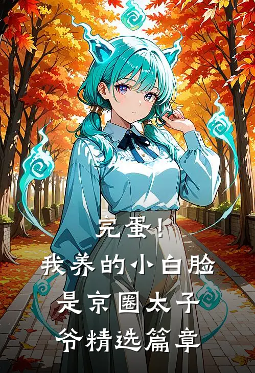 完蛋！我养的小白脸是京圈太子爷精选篇章